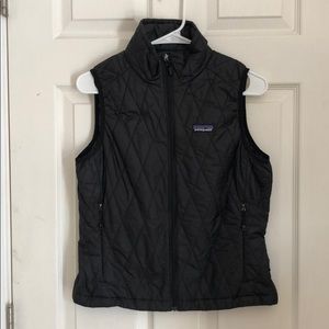 Patagonia Women’s Vest - size small